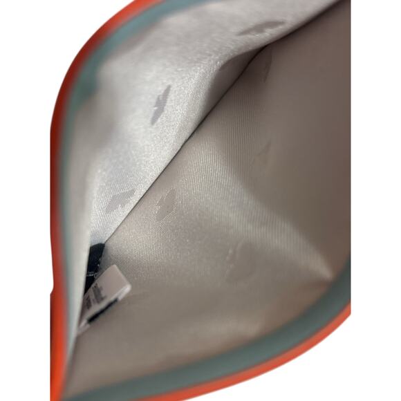 Kate Spade Gemma Small Slim Card Holder- Cloud Mist - Picture 5 of 7